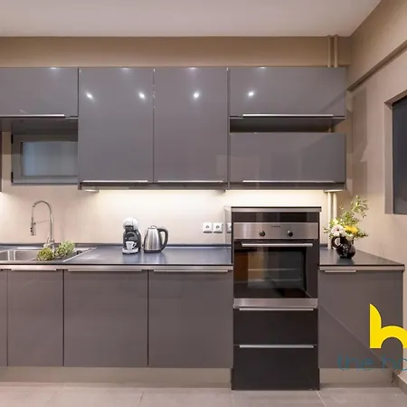Exclusive Acropolis 4Bdr Large Residence Αθήνα Εξωτερικό φωτογραφία