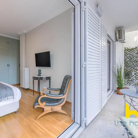 Exclusive Acropolis 4Bdr Large Residence Αθήνα Εξωτερικό φωτογραφία