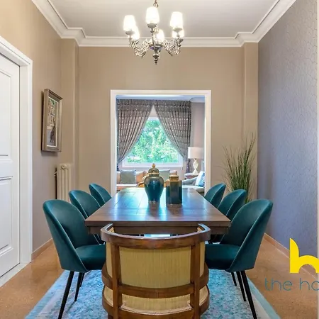 Exclusive Acropolis 4Bdr Large Residence Αθήνα Εξωτερικό φωτογραφία