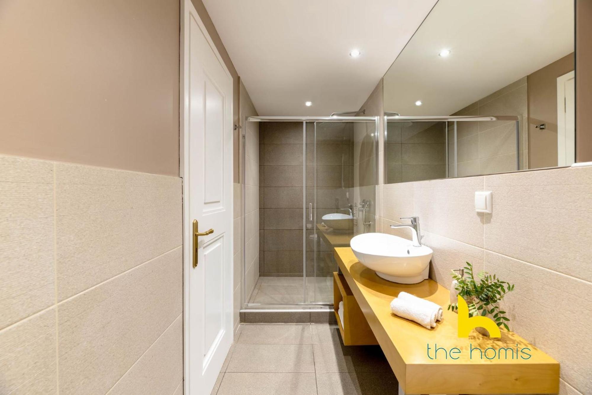 Διαμέρισμα Exclusive Acropolis 4Bdr Large Residence Αθήνα
