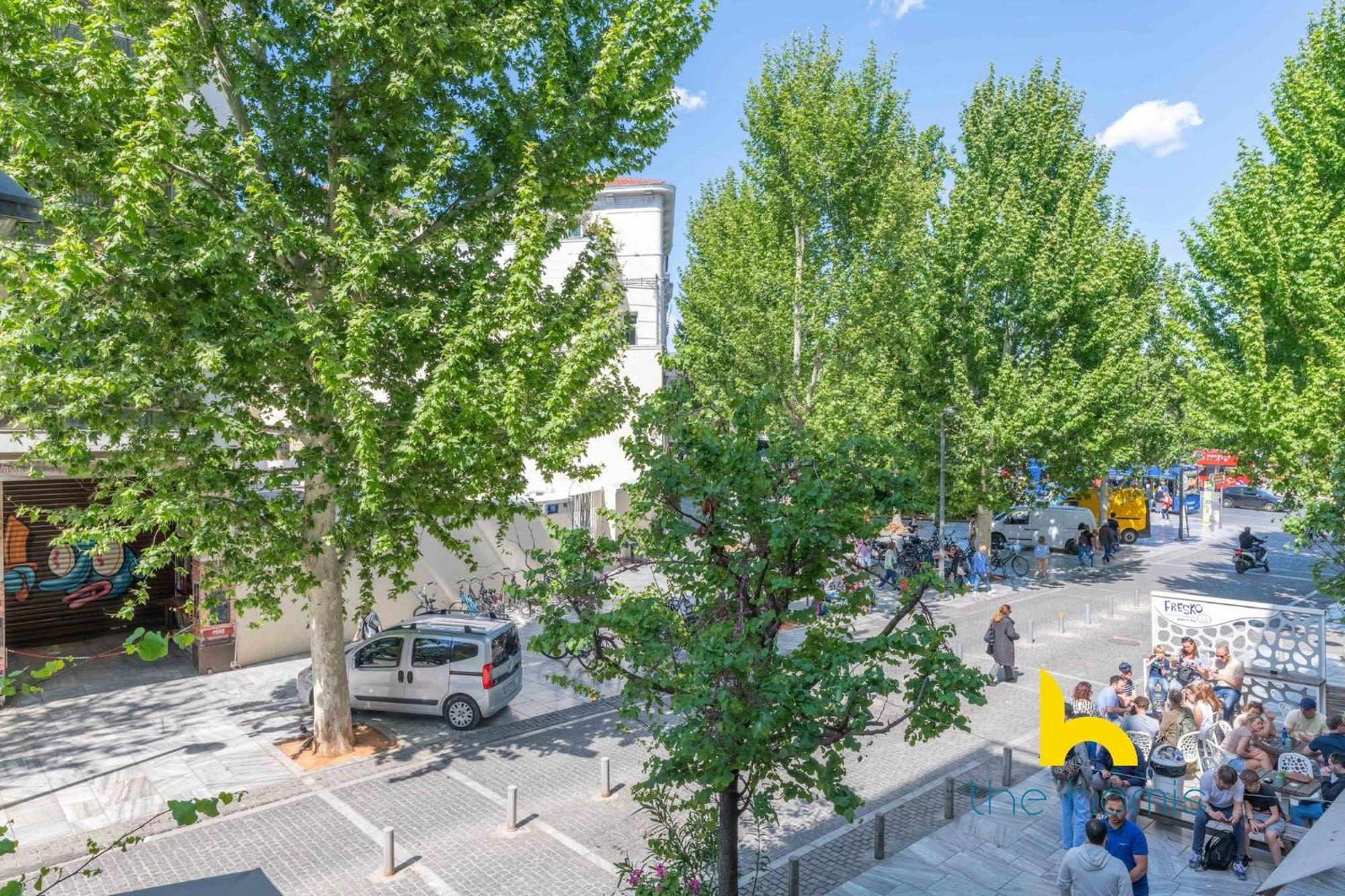Διαμέρισμα Exclusive Acropolis 4Bdr Large Residence Αθήνα