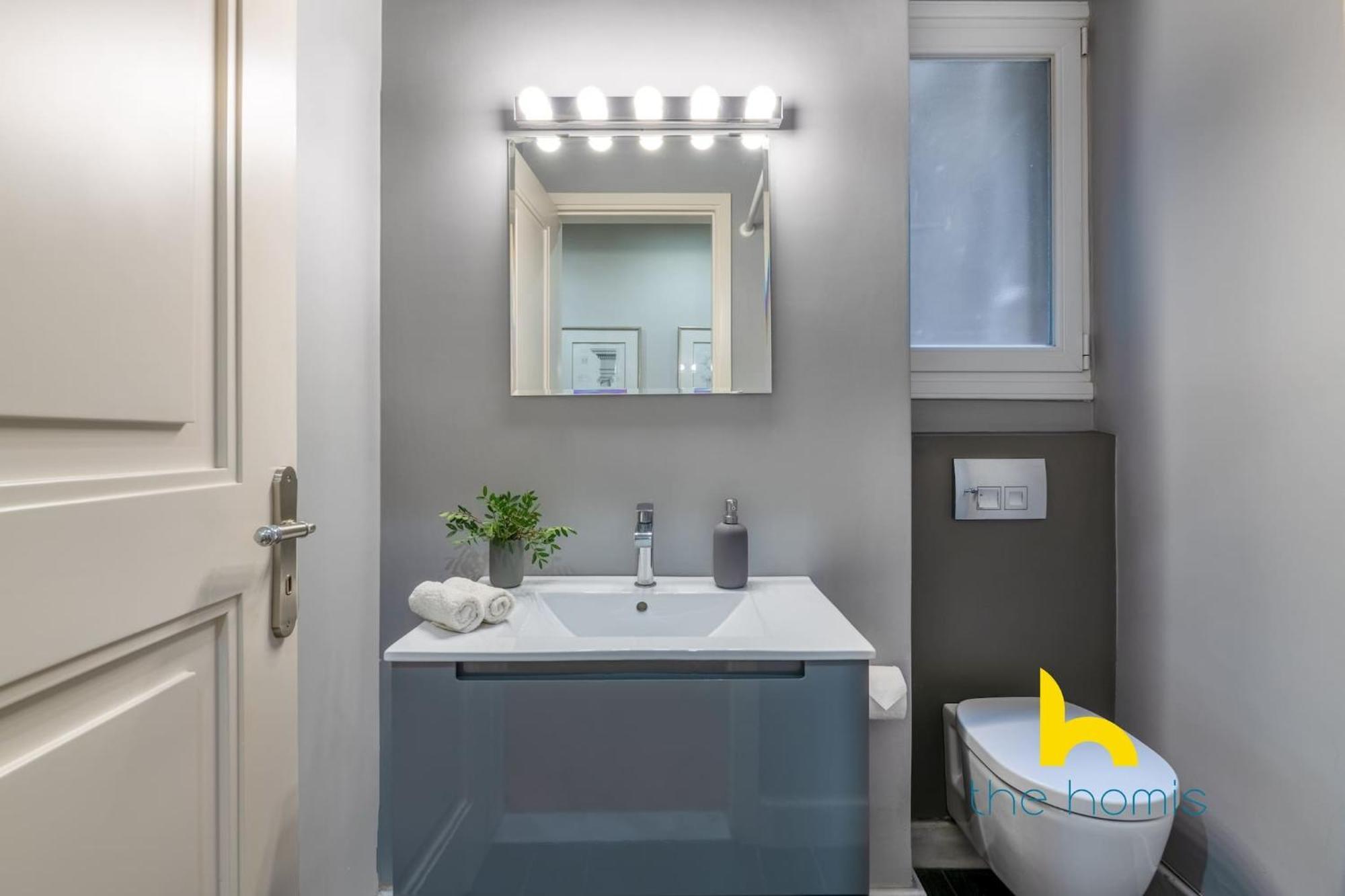 Apartment Exclusive Acropolis 4Bdr Large Residence Athens