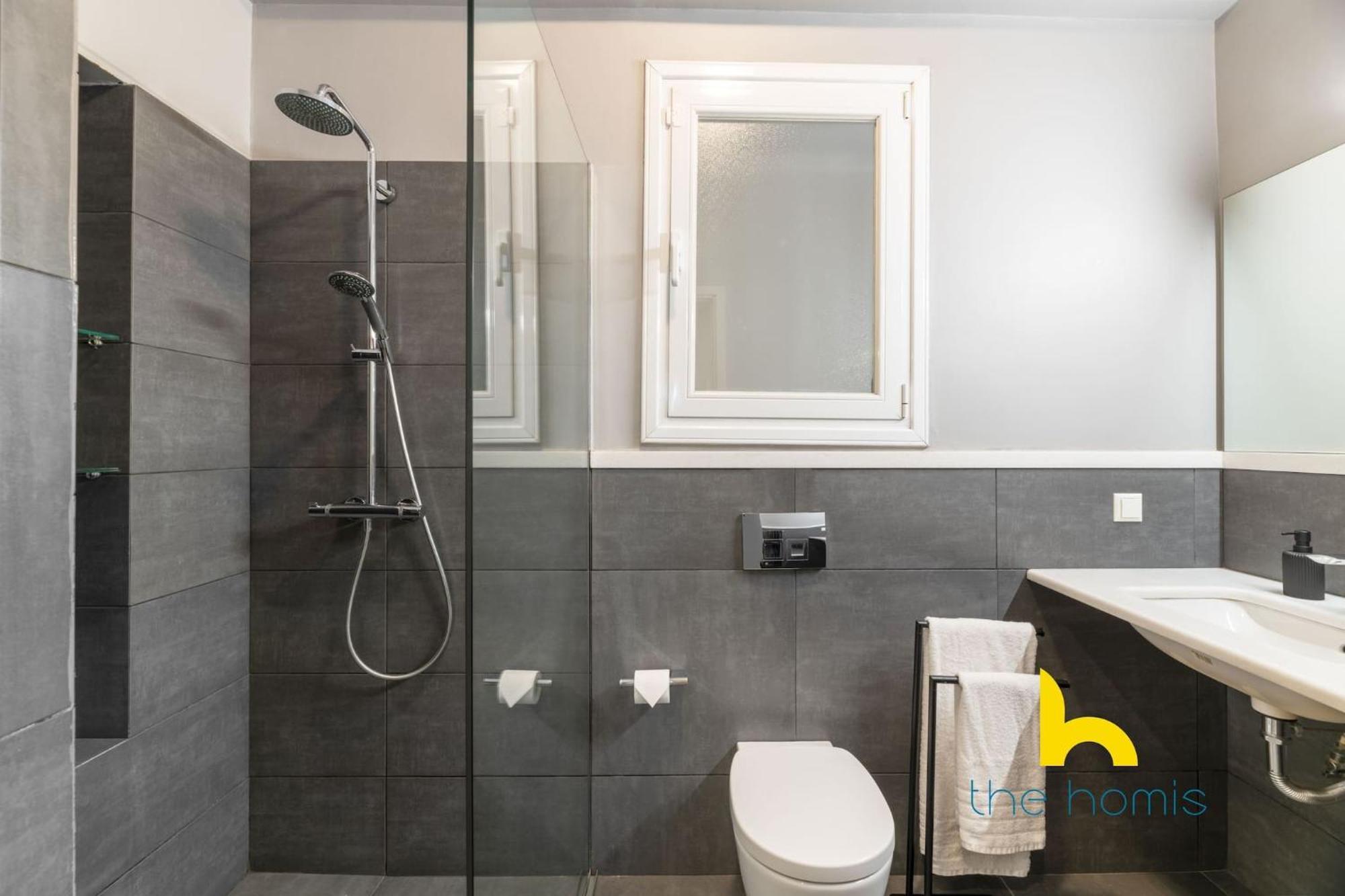 Exclusive Acropolis 4Bdr Large Residence Διαμέρισμα Αθήνα