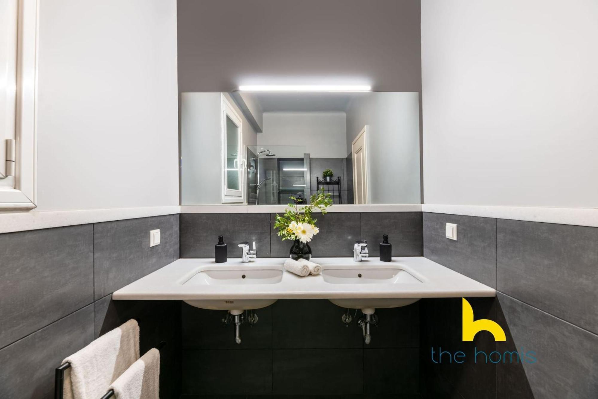Apartment Exclusive Acropolis 4Bdr Large Residence