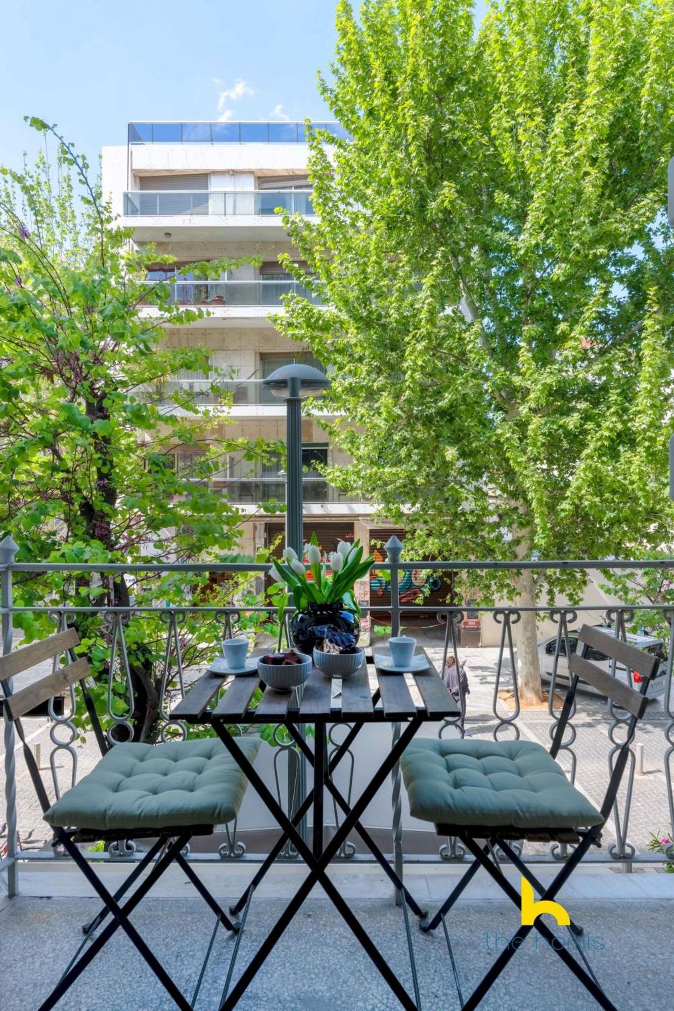 Exclusive Acropolis 4Bdr Large Residence *